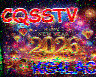 SSTV