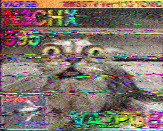 SSTV