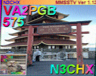 SSTV