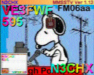 SSTV