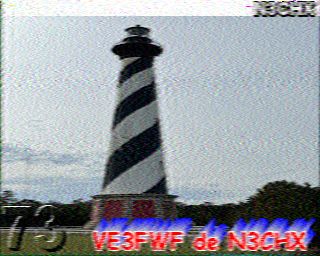 SSTV