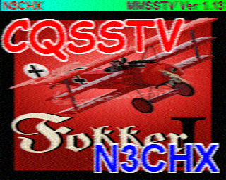 SSTV