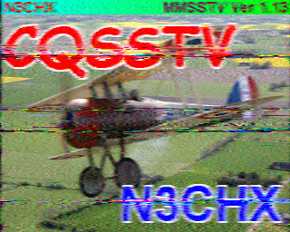 SSTV