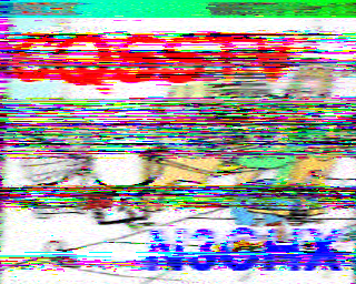 SSTV