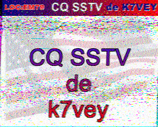 SSTV
