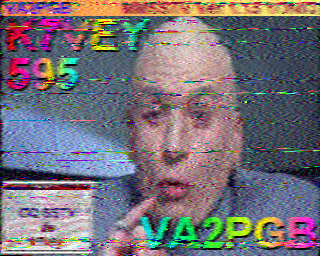 SSTV
