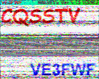 SSTV