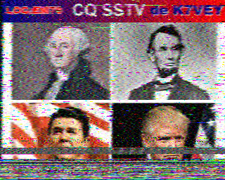 SSTV