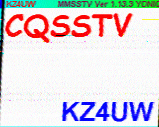 SSTV