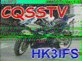 SSTV