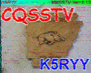 SSTV