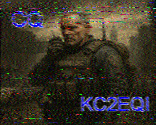 SSTV