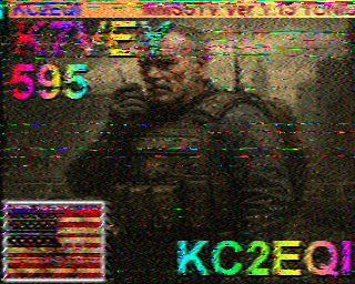 SSTV