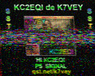 SSTV