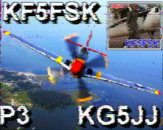 SSTV
