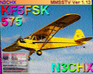 SSTV