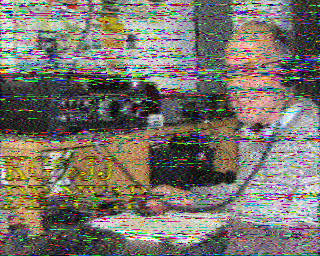 SSTV