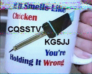 SSTV