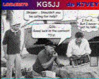 SSTV