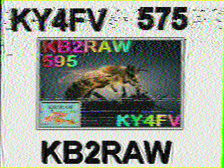 SSTV