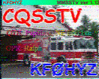 SSTV