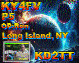 SSTV