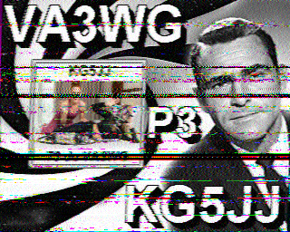 SSTV