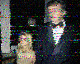 SSTV