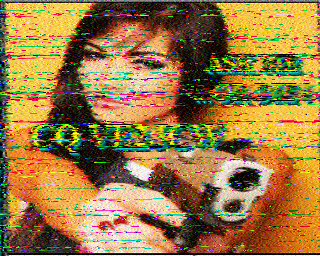 SSTV