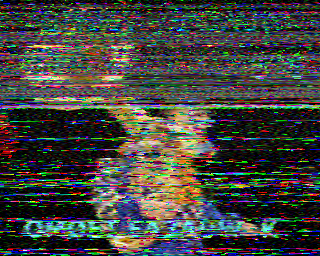 SSTV