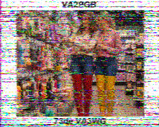 SSTV