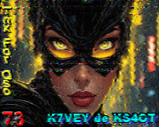 SSTV
