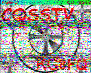 SSTV