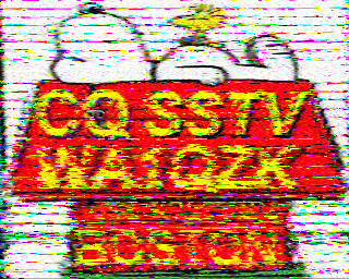 SSTV