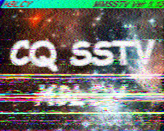 SSTV