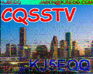 SSTV