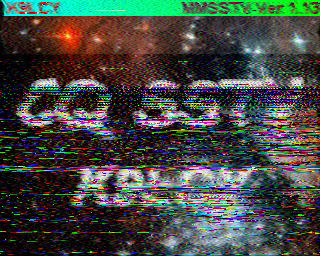 SSTV