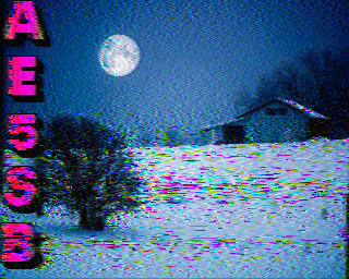 SSTV