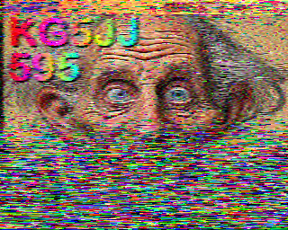 SSTV