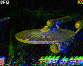 SSTV