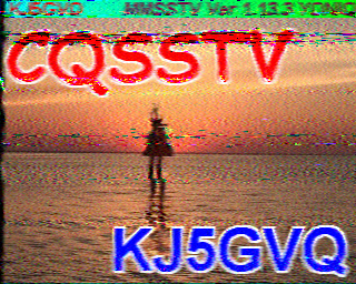 SSTV