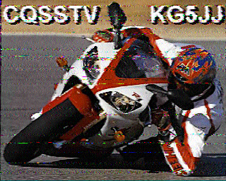 SSTV