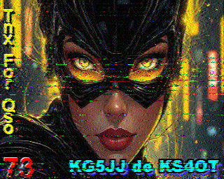SSTV