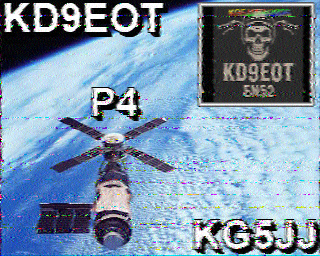 SSTV