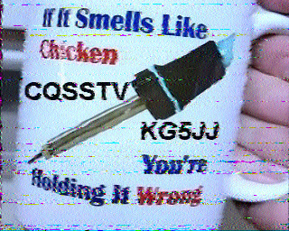 SSTV