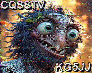 SSTV