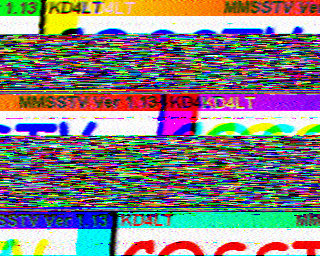 SSTV