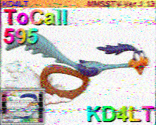 SSTV