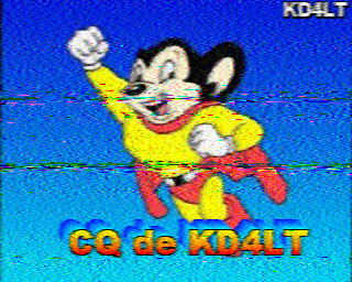 SSTV