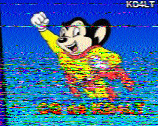 SSTV